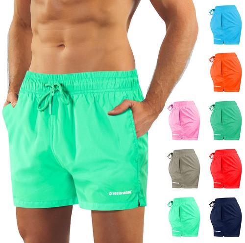 Sesto senso herren - sesto,