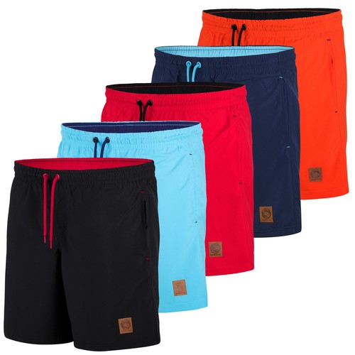 Badehose mit mesh innenfutter - badehose, mesh-innenfutter