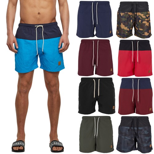 Urban classics block swim - classics,