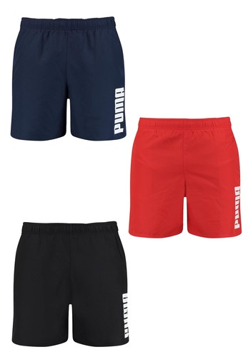 Puma herren badehose swim men - puma,