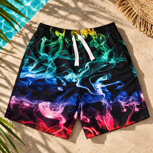 Tuonroad jungen badeshorts - tuonroad,