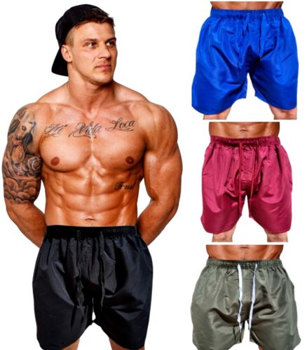 Herren übergröße badeshorts - Übergröße,