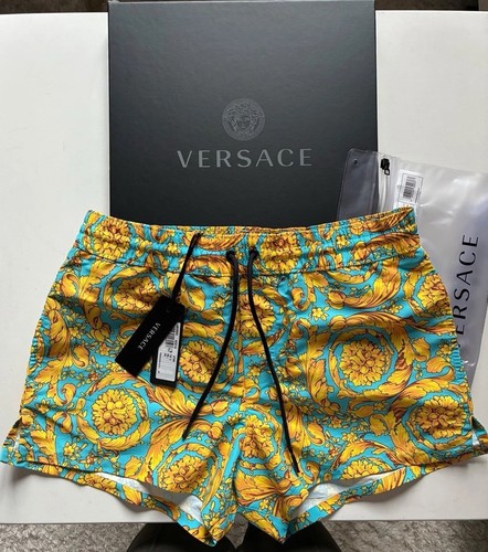 Versace herren badehose - versace,