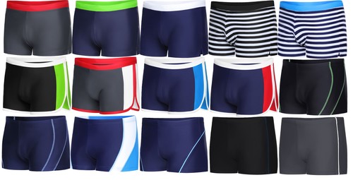 Ladeheid herren badehose - herren,