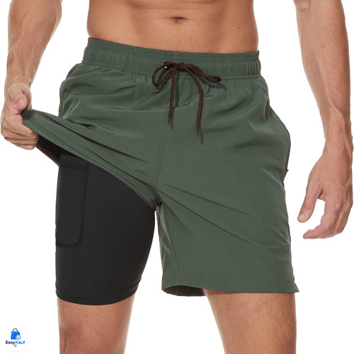 Badehose badeshorts - badehose,