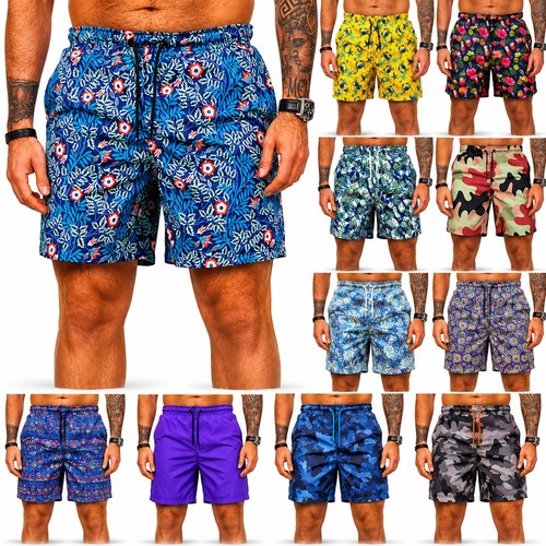 Badehose herren badeshorts - badehose,
